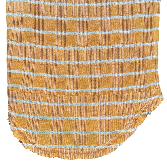 We The Free - Striped Alpine Cuff - Size XS - Picture 11 of 15